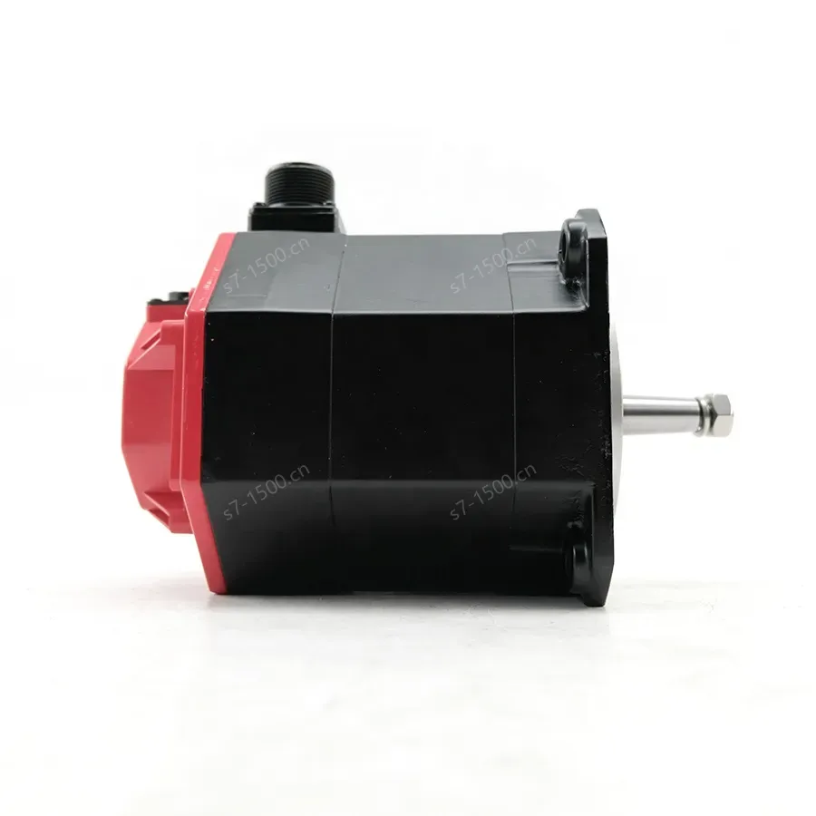Fanuc Original Servo Motor Module A06B-0235-B000 for CNC Machines Made in Japan