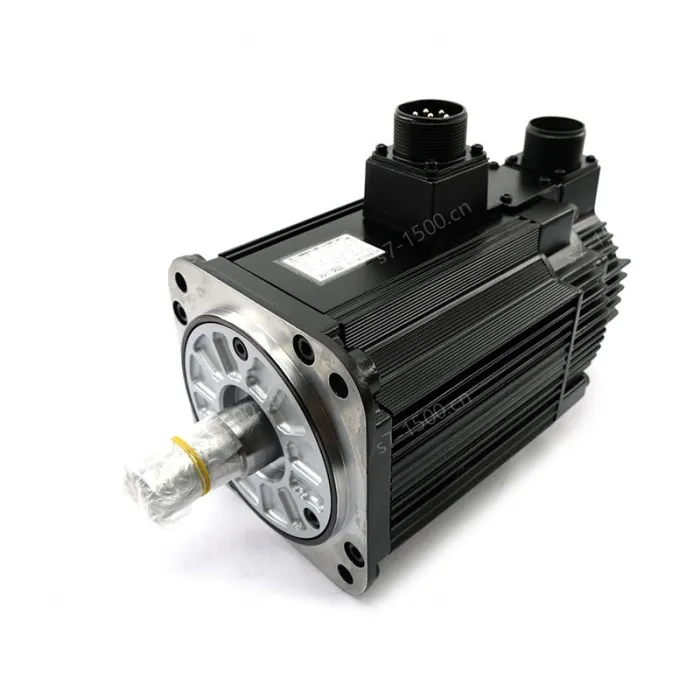 Brand New and Genuine with Good Quality YASKAWA SERVO MOTOR SGMGH-13ACA6C for Industrial Machine