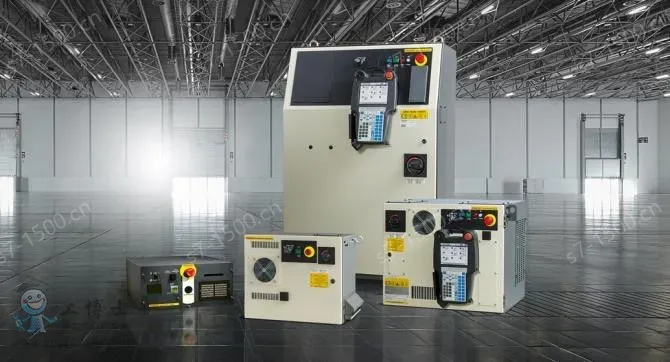 Best Price for Fanuc Control Panel A02B-0323-C128 System Keyboard