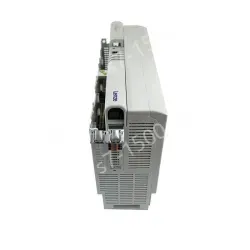 Original New Lenze 9400 Vector Frequency Inverter 0.75KW E94AMHE0324 Servo Drive