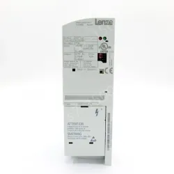Original New Lenze 8200 Vector Frequency Inverter 0.75KW E82EV751_2B Inverter