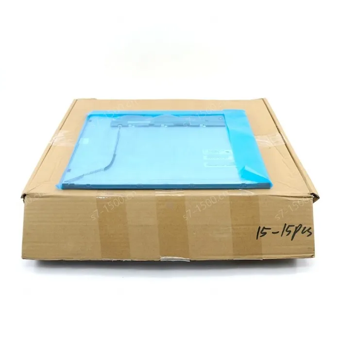 Original Fanuc 1024x768 15 Inch LCD Panel NL10276AC30-45D for PLC Programming and Industrial Automation Japan Origin