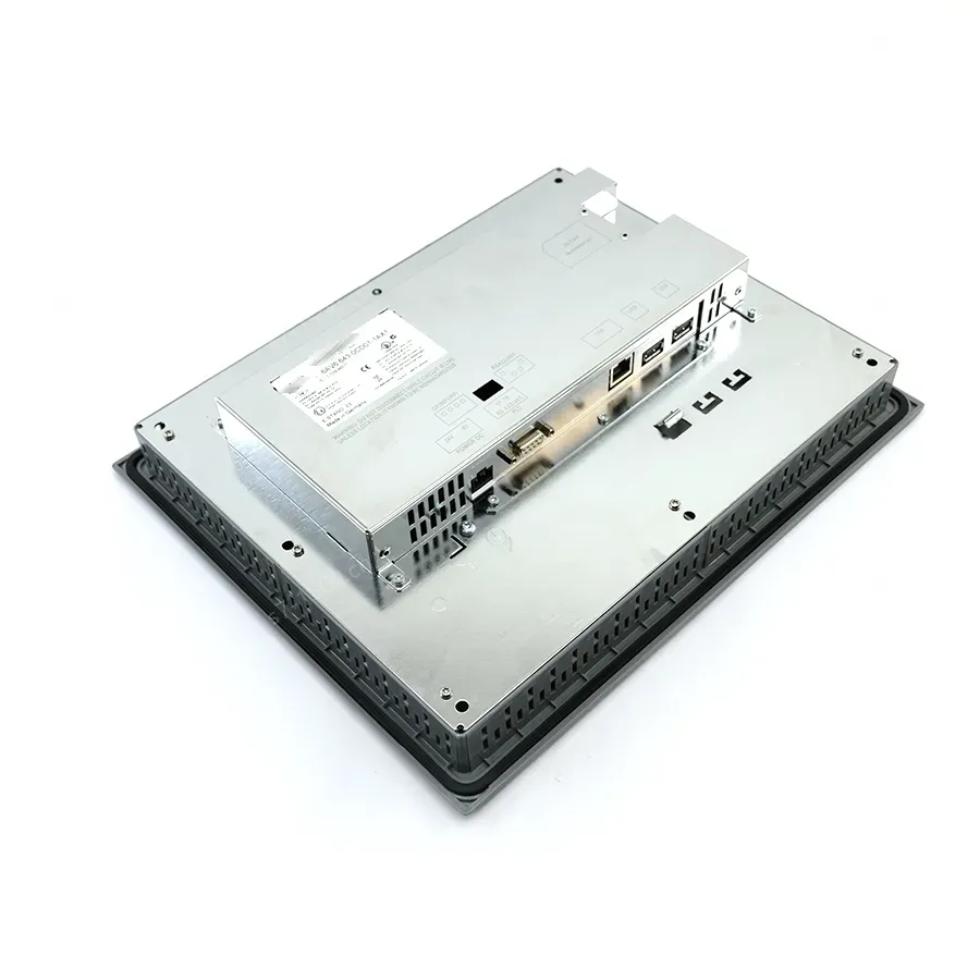Brand New and Original Simatic Siemens HMI KP300 6AV6643-0CD01-1AX1 for Industrial Machine