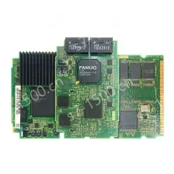 Fanuc Small Card Circuit Pcb A20B-3900-0290 Memory Card