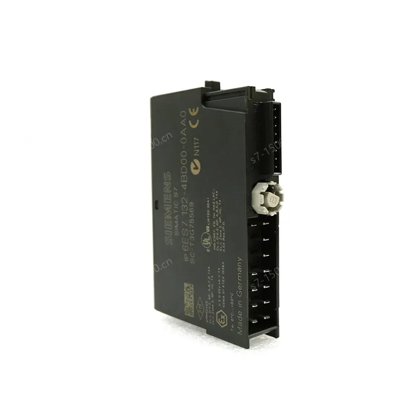 6ES7132-4BD00-0AA0 Plc Price siemens logo CPU Module 1214C Compact CPU 6es72231bl320xb0 PLC Module