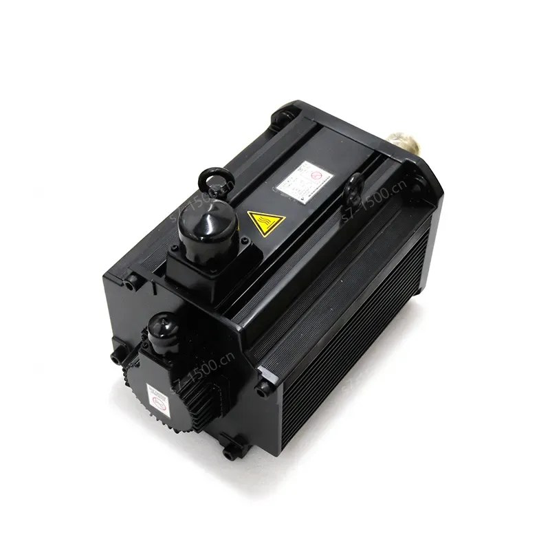 Brand New and Genuine with Good Quality YASKAWA SERVO MOTOR SGMGH-1AACA61 for Industrial Machine