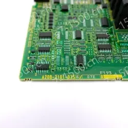 Original Fanuc CNC A20B-2101-0354 PCB Circuit Board Japan Origin in Stock
